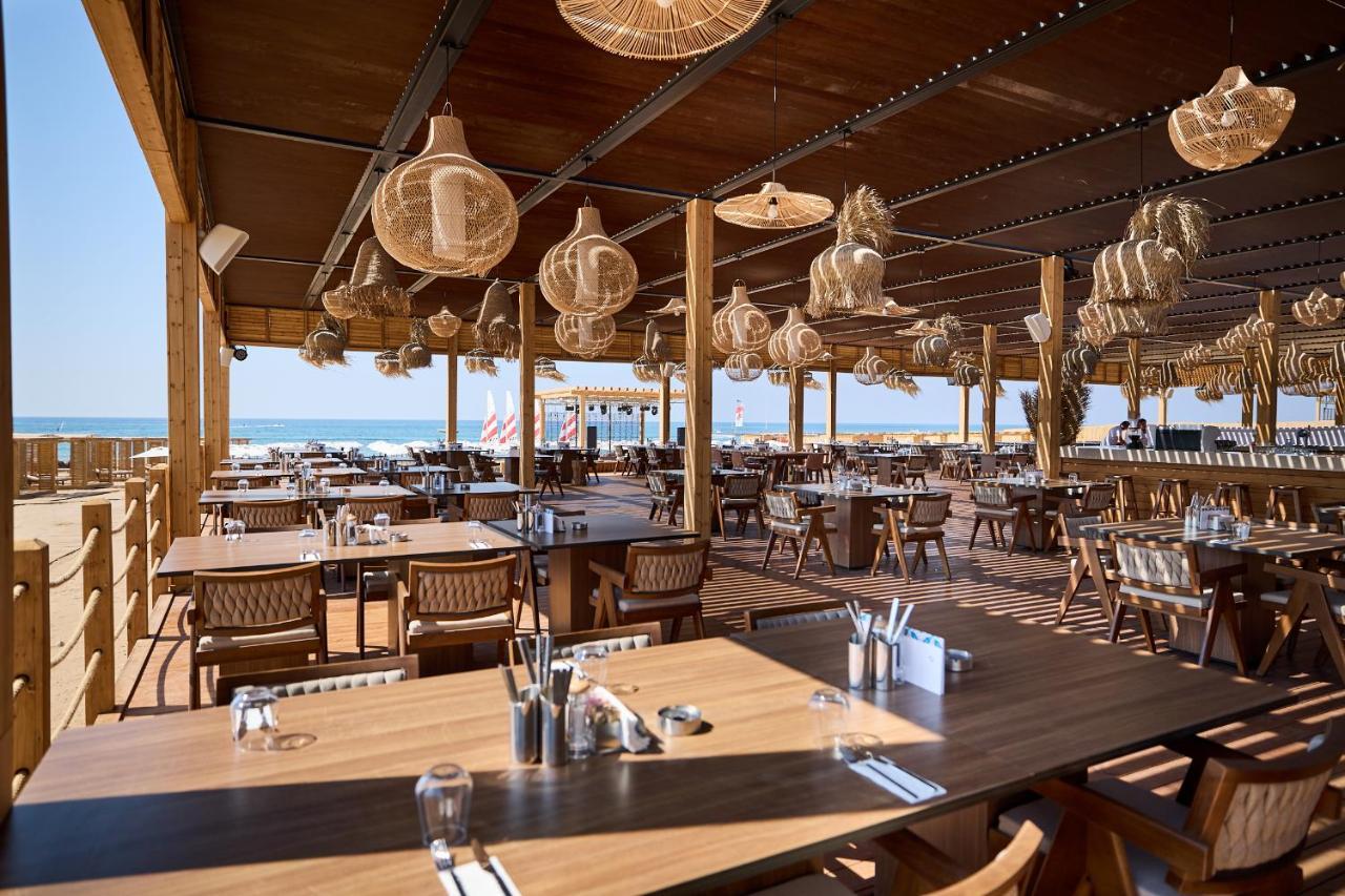 Aldiana Club Side Beach Tilkiler Dış mekan fotoğraf